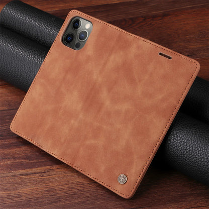 Leather Flip Case For iPhone 16 Pro 15 14 Plus 13 Pro 11 12 Pro MAX X XS XR 6 6S 7 8 Plus Holder Wallet Stand Phone Bags Cover