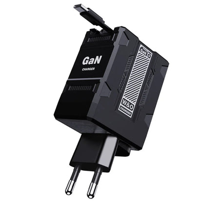 Xiaomi GAN 20W Ultra Fast Charger Type C Lighting PD 3.0 Mobile Phone Charging US/EU/UK Plug For iPhone Samsung Huawei Xiaomi