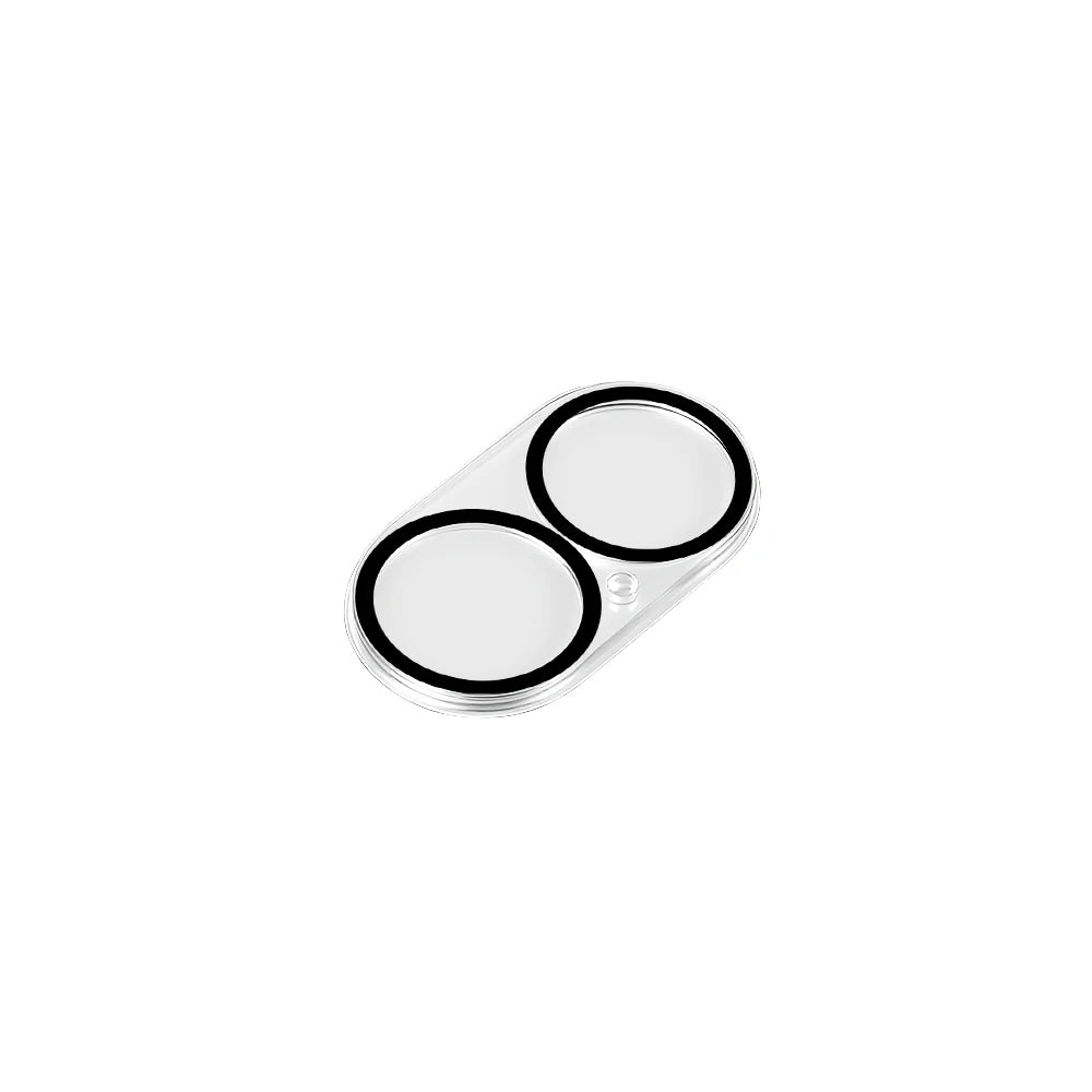 For Apple iPhone 17 Air Pro Max 3D Camera Lens Screen Protectors For Apple IPhone17 17promax 17Air Scratch-proof Protective Film