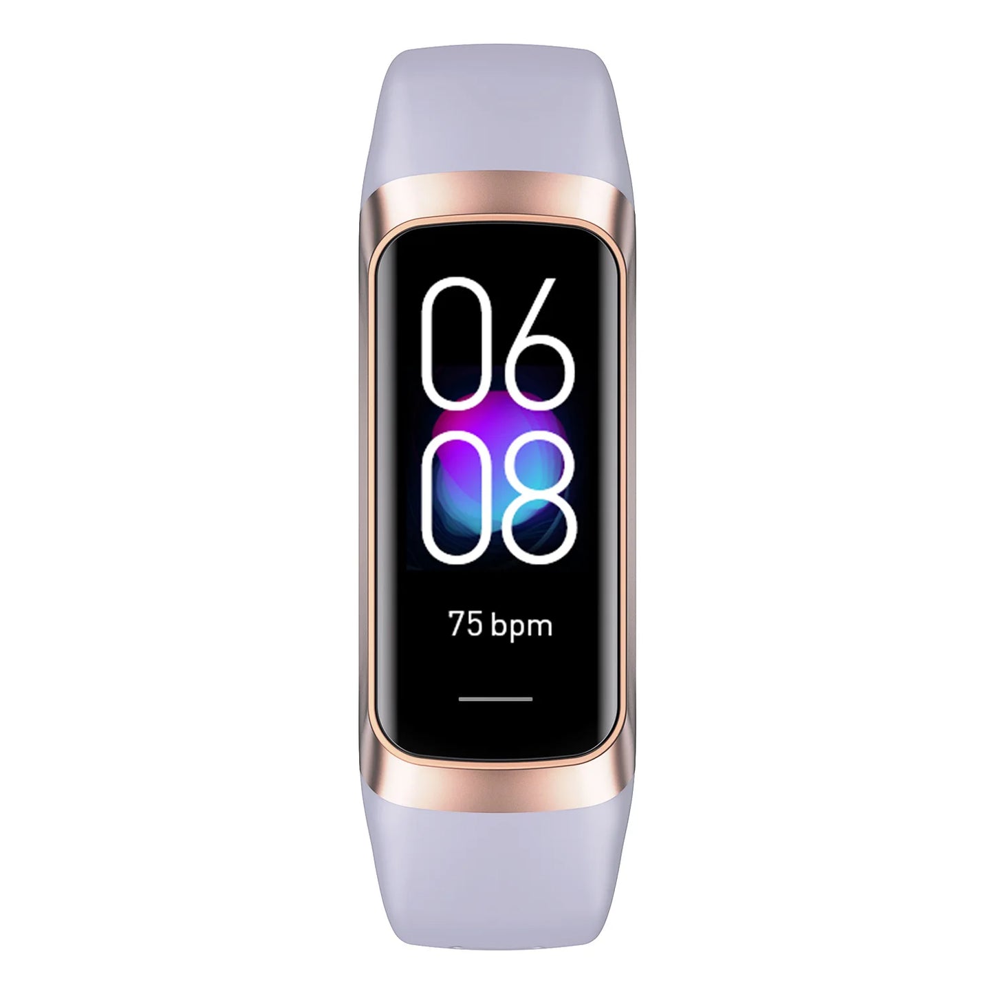 2026 New 1.1" AMOLED Color Display Smartwatch Waterproof Swimming Sports Watch Indoor Outdoor Tracking Smart Band