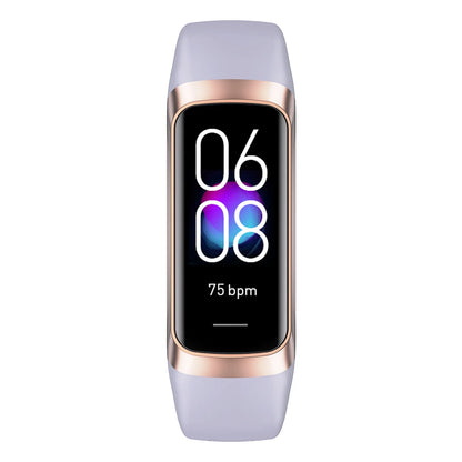2026 New 1.1" AMOLED Color Display Smartwatch Waterproof Swimming Sports Watch Indoor Outdoor Tracking Smart Band