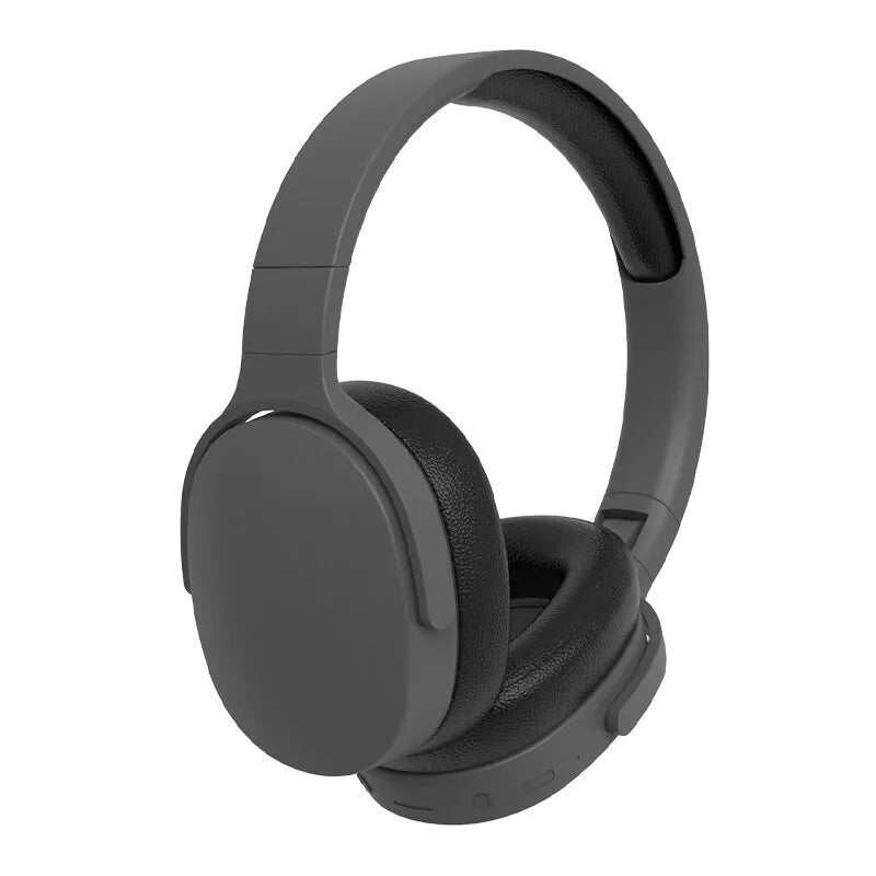 P2961 Wireless Bluetooth 5.3 Headphones Over TWS HIFI Stereo Headset Sports With Earphones Music Player With HD Mic High Quality