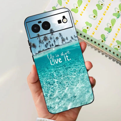For Cover Google Pixel 6 Case Cute Cat Cartoon Bumper Back Shockproof Soft TPU Case For Google Pixel 6A 6PRO Pixel 6 Phone Cases