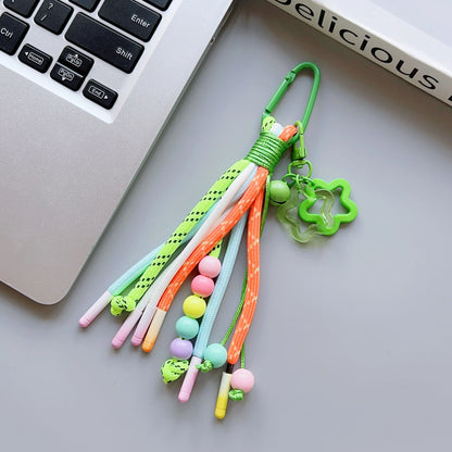 New Fashion Mobil Phone Pendant Mobile Phone Universal Lanyard Mobile Phone Bag key Accessories Accessories Gift Pendant