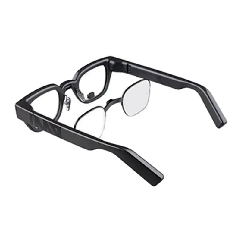 INMO Go Smart AR Glasses Wireless AI Assistant Glasses Music/Call/Translation/Teleprompter/Navigation/Bluetooth Audio In Stock - covers4phones
