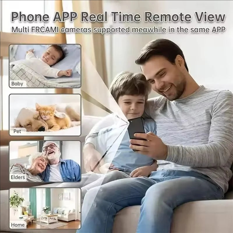 A9 Mini Camera 1080P High Definition Wireless Remote Viewing Micro Camera Wifi Security Protection Surveillance Cameras
