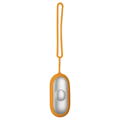 Smart Microcurrent Handheld Sleep Aid Anxiety Stress Relief Non-Medical Insomnia Helper Deep Relaxation Gadget Portable Home Use