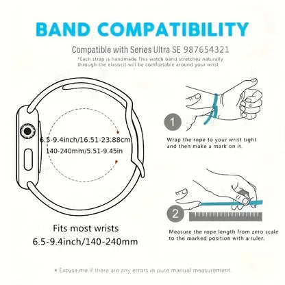 Wire frame flowing star strap suitable for Xiaomi Band 8Pro/9Pro，For Mi band 3/4/5/6/7，8/8NFC/9/9NFC/10/10NFC，For Redmi Watch5/4
