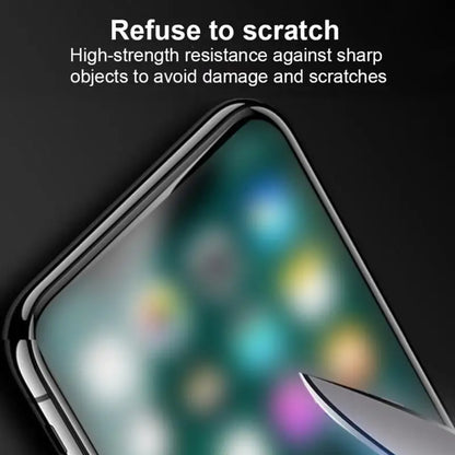 Nano Liquid Film Enhanced Anti-scratch Waterproof Bubble-free Application Ultra-thin Mobile Phone Telecommunications Accessories - covers4phones