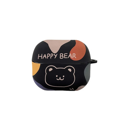 Cute Matte Stitch Case for Samsung Galaxy Buds 3 Headphone Case Cartoon Disney Earphone Bag for Galaxy Buds3 Pro