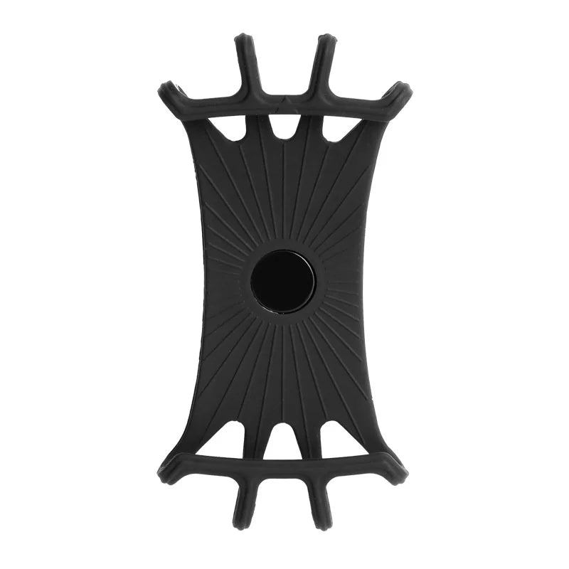 Hot Bike Phone Holder Bicycle Mobile Cellphone Holder Motorcycle Stand Suporte Celular For iPhone Samsung Xiaomi Gsm Houder Fiet