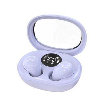SK32 Sleeping Headphones Bluetooth Earphones Wireless Sports Invisible Mini Earbuds HIFI Bass Earphone For Xiaomi Redmi Headset