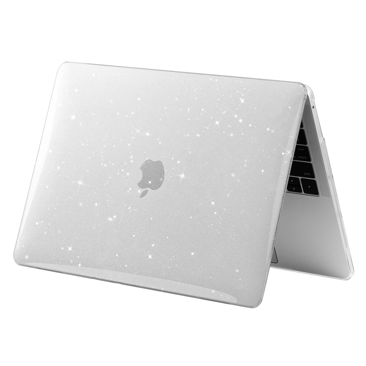Laptop Cases for Macbook Pro 14 Case M2 A2779 2023 Pro 16 Cover M3 M4 M1 Mac Book Air 13 Case 2022 13.6 A2681 Air 15.3 A2941