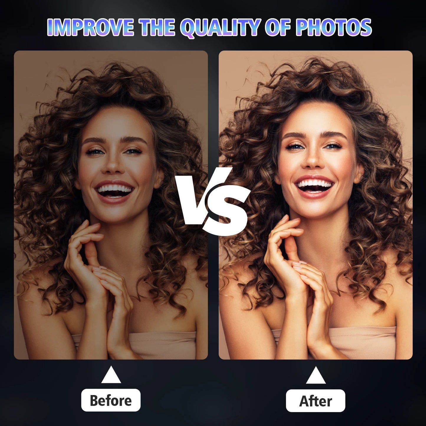 10Inch LED Ring Light, Two Section Adjustable 160cm Tripod, Portable Fill Light for Live Streaming, Photo Selfies, Video Record