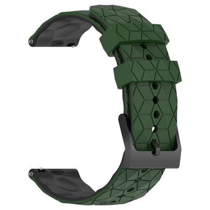 Silicone 22 20mm Watch Strap for HUAWEI WATCH GT 4 Pro 46mm Band GT 3 SE 2 42mm HONOR Magic Watch4 GS 3 Pro Replacement Bracelet
