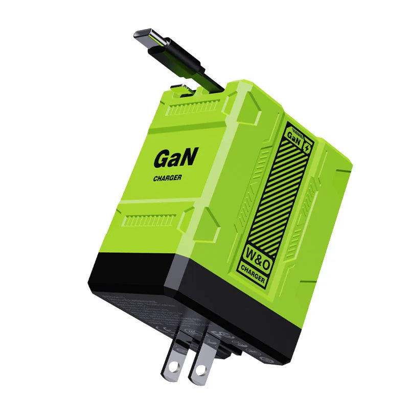Xiaomi GAN 20W Ultra Fast Charger Type C Lighting PD 3.0 Mobile Phone Charging US/EU/UK Plug For iPhone Samsung Huawei Xiaomi