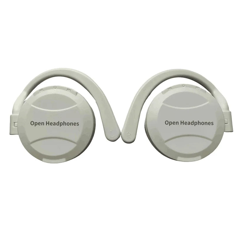 TWS Wireless Bluetooth Headphones, Earphones, Touch Control, Sports Earbuds, Microphone, Works on All Smartphones, Music Headset