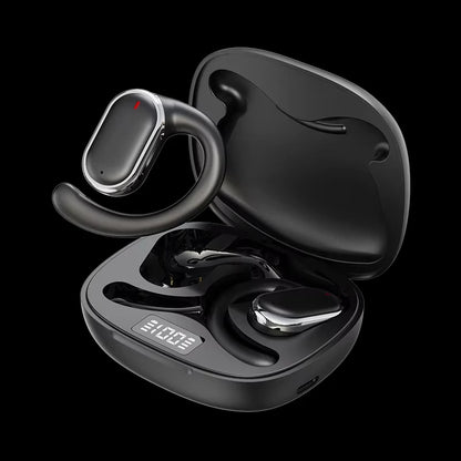 Tws X93 Wireless Headset Earphones Two Ear Call Bt 5.3 Charging Bank Waterproof True