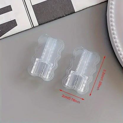 10pcs,Data Cable Protector Sleeves,Anti-Breakage Cord Saver,Mobile Phone Accessory,Flexible Cord Management for School and Home