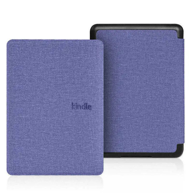 Case for Kindle 2024 2022 2021 Paperwhite Colorsoft 1 2 3 5 6 10th 11th 12th Generation 6 6.8 7 Inch Magnetic Pouch Cover Shell