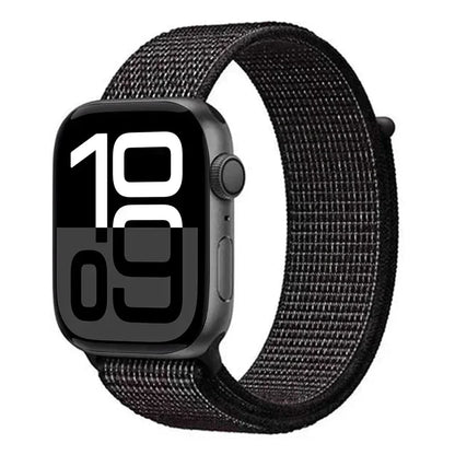 Official-website Straps For Apple Watch Band 46mm 45mm 44mm 40 41 42 mm 49mm Bracelet Correa iwatch series 10 8 9 7 6 5 SE Ultra