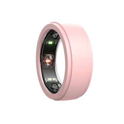 For Samsung Galaxy Ring Anti-Scratch Protective Soft Elastic Silicone Funda for Men Women Sleep Health Monitor Sports Smart Ring - covers4phones