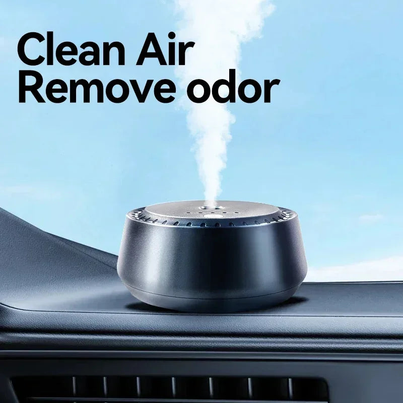 Car Aromatherapy Air Diffuser Car Air Outlet Freshener Fragrance Car Ornaments Car Diffuser for Essential Oil Perfume Accessory