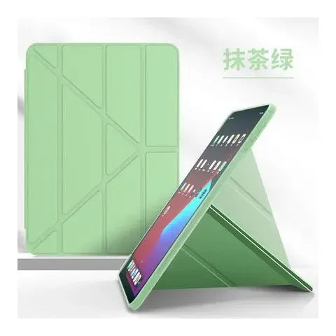 For Ipad Pro 11 case 2022 Case Air 5 4 4th 6th 10.9 Funda For 9th 10th 7th 8th Generation Case Mini 6 2021 3 2 1 10.2 9.7 Cover - covers4phones