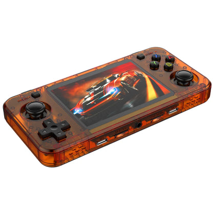 New R36H Retro Handheld Game Console Open Source Portable Pocket Video Player 64GB 128GB 3.5 Inch Kids Gift Christmas gift