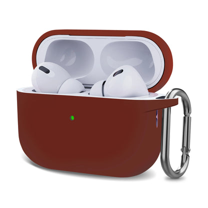 Silicone Earphone Cases For Airpods 4 1/2, Airpods 3 Case Headphones Case Protective Case For Apple Airpods Pro 2 Airpods Covers
