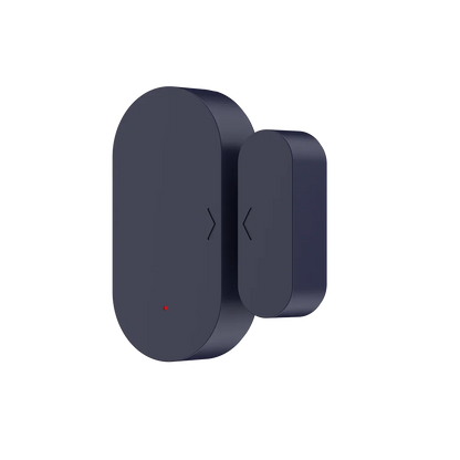 Tuya Zigbee Door Window Sensor A Burglar Alarm Smart Home Automation Security Protection Smart Life Work with Alexa Google Home
