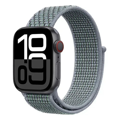 Official-website Straps For Apple Watch Band 46mm 45mm 44mm 40 41 42 mm 49mm Bracelet Correa iwatch series 10 8 9 7 6 5 SE Ultra