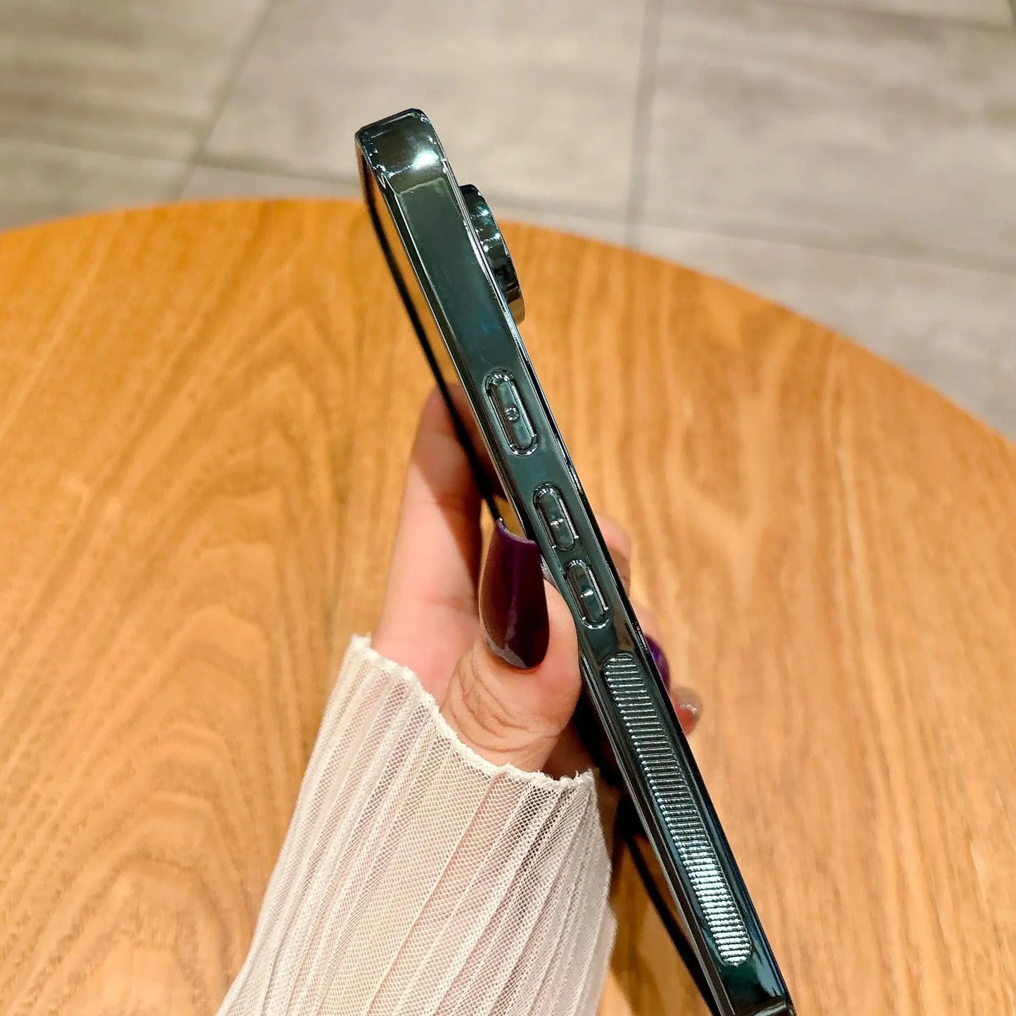 Matte Magnetic Wireless Charging Case For Google Pixel 10 9 9A 8 8A 7 7A 6 6A Pro XL For Magsafe Slim PC Hard Protection Cover