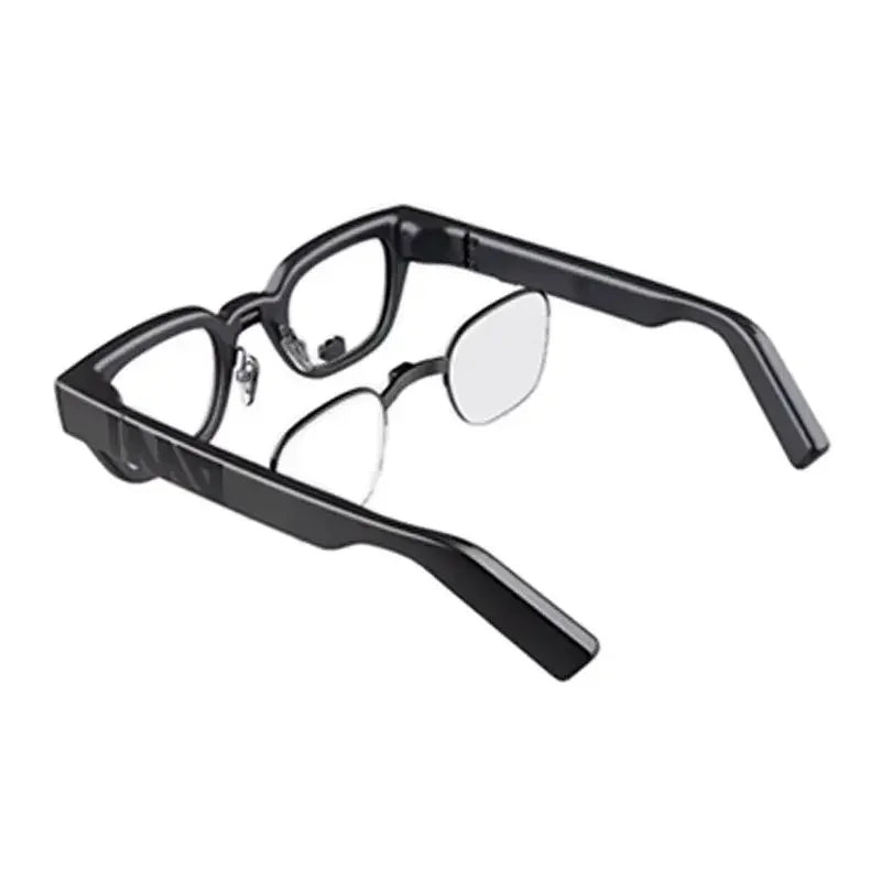 INMO Go Smart AR Glasses Wireless AI Assistant Glasses Music/Call/Translation/Teleprompter/Navigation/Bluetooth Audio In Stock - covers4phones