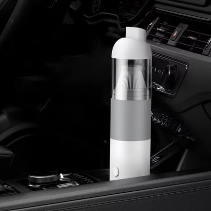 Xiaomi New 39800PA 3 in1 Wireless Car Vacuum Cleaner Automobile Vacuum Clean Portable Handheld Mini Dust Catcher For Car Home