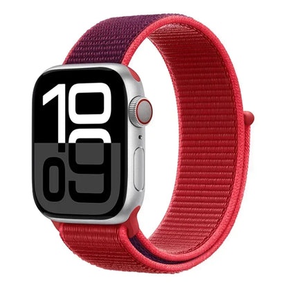 Official-website Straps For Apple Watch Band 46mm 45mm 44mm 40 41 42 mm 49mm Bracelet Correa iwatch series 10 8 9 7 6 5 SE Ultra