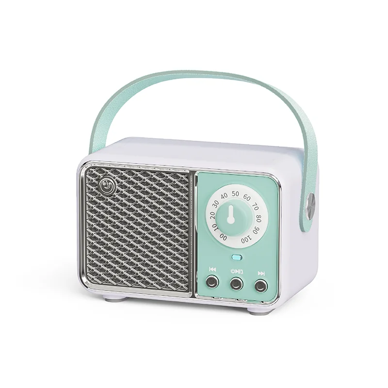 Wireless Caixa De Som Portable Bluetooth Speaker Sound Music Box Blutooth For Handfree Mini Subwoofer Bocina Blootooth Hand Free