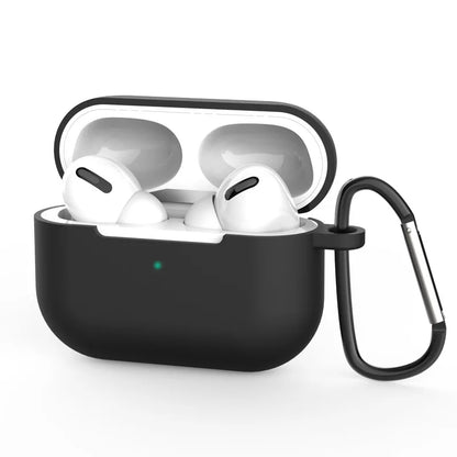VeryGood MINISO ，Bulbasaur Snorlax Cartoon Earphone 3D Silicone Case For Airpods4 Protection Cover Cute Case For Airpod 4 Funda