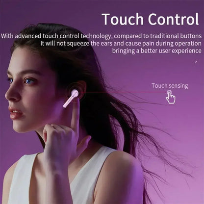 Xiaomi Earbuds True Wireless Earphone