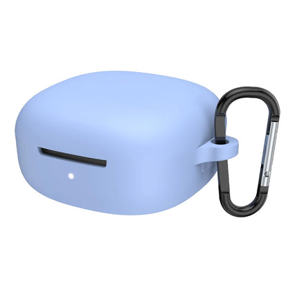 Silicone Soft Case For Redmi Buds6 Play Case Compatible With For Redmi Buds6 Play Shockproof Shell Case Protective Sleeve