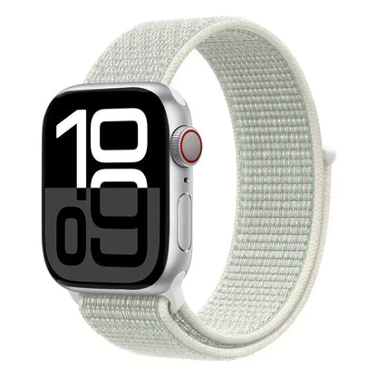Official-website Straps For Apple Watch Band 46mm 45mm 44mm 40 41 42 mm 49mm Bracelet Correa iwatch series 10 8 9 7 6 5 SE Ultra