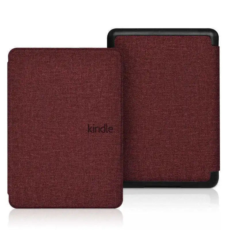 Case for Kindle 2024 2022 2021 Paperwhite Colorsoft 1 2 3 5 6 10th 11th 12th Generation 6 6.8 7 Inch Magnetic Pouch Cover Shell