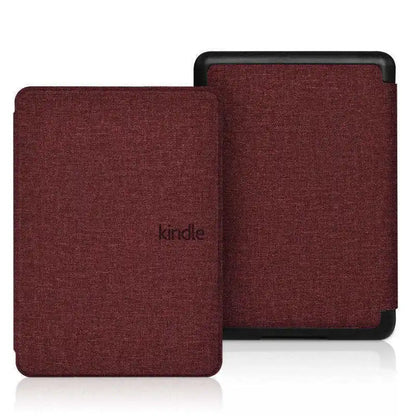 Case for Kindle 2024 2022 2021 Paperwhite Colorsoft 1 2 3 5 6 10th 11th 12th Generation 6 6.8 7 Inch Magnetic Pouch Cover Shell