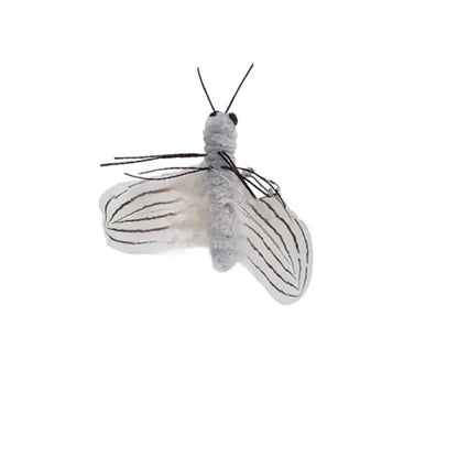 Dr.DC Teasing Cat Stick Head with or without Wire Stick Dragonfly Feather Cat Supplies Interactive Fun Pet Cat Toy Accessories