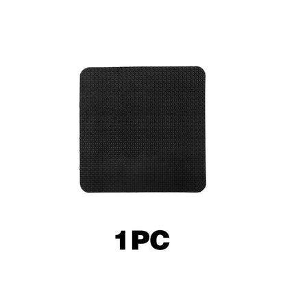 Car Fixed Sticker Wholesale Car Carpet Mat Fixing Tape Self Adhesive Universal Fastener Trunk Storage Box Anti Slip Fixing Tool