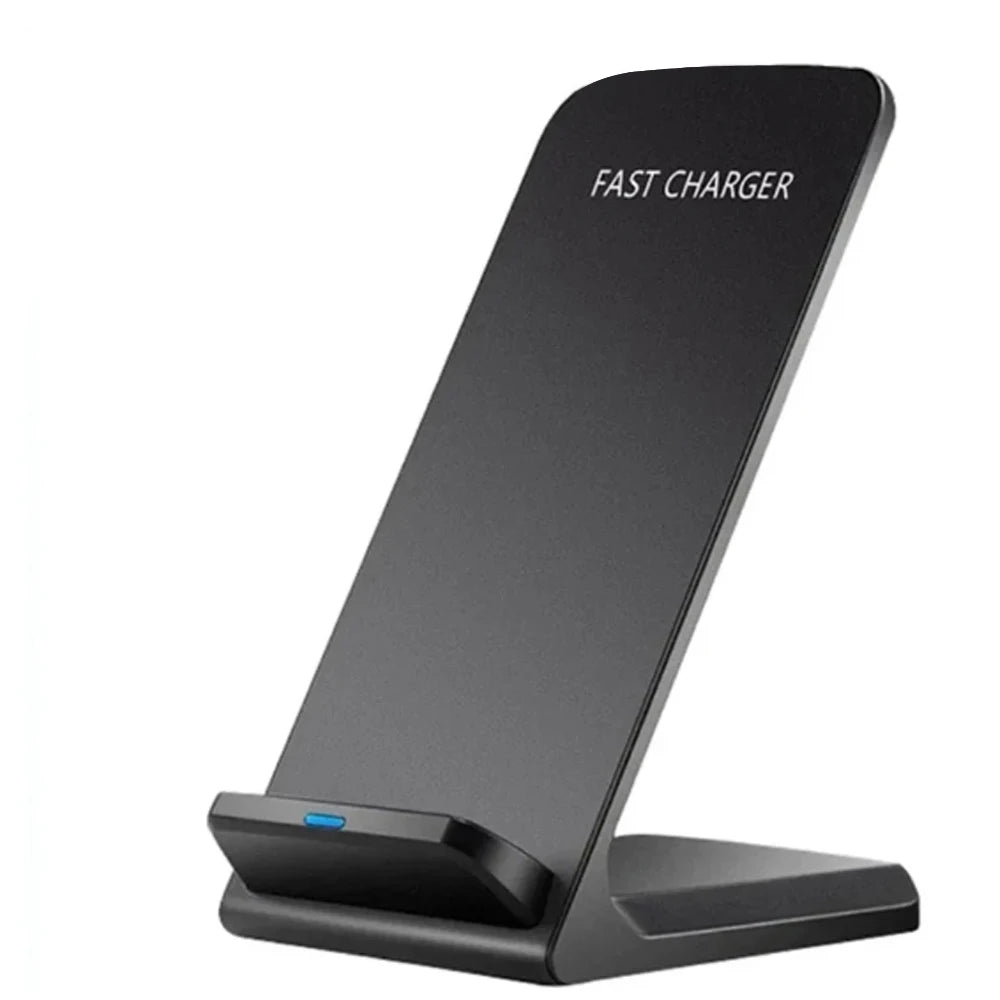 40W Fast Wireless Charger support for Samsung S24 S23 S22 21 Ultra Quick Charging Stand For iPhone 15 14 13 12Pro Max Xiaomi 14
