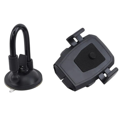 360° Rotating Car Phone Holder Universal Dashboard Mount Car Holder GPS Phone Stands Auto Accessories Car Phone Holder