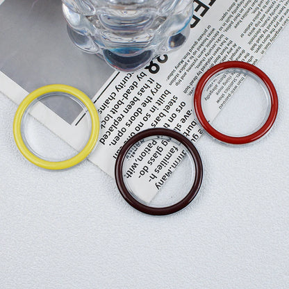 1PC High quality Round Mac Safe Magnetic Base Sticker for IPhone 16 15 14 13 12 11 Pro Max Magsafe Socket Pocket Grip Bracket