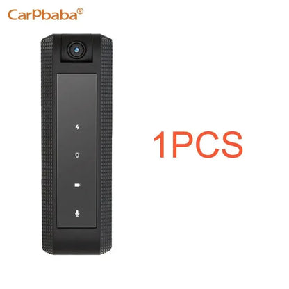 Carpbaba C2S Mini Body Camera 1080P HD DV Professional Bodycam Digital Voice Video Recorder Small Micro Sound Recording Device