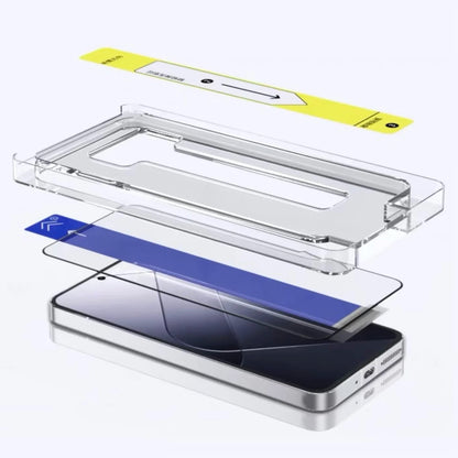 For Google Pixel 6a 7 7a 8 8a 9 9a 10 Pro XL Screen Protector Tempered Glass Dust Free Phone With Install Kit Remove Explosion